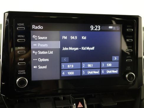 Used 2020 Toyota Corolla LE FWD image 39