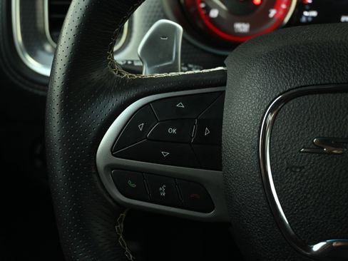 Used 2022 Dodge Charger SRT Hellcat image 31