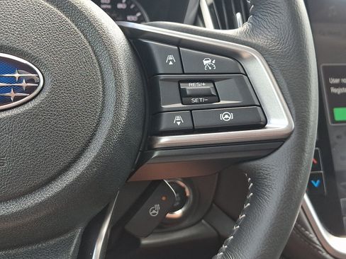 Certified 2024 Subaru Outback Limited AWD/4WD image 23