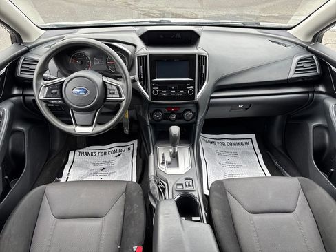 Used 2019 Subaru Impreza 2.0i Premium AWD/4WD image 19