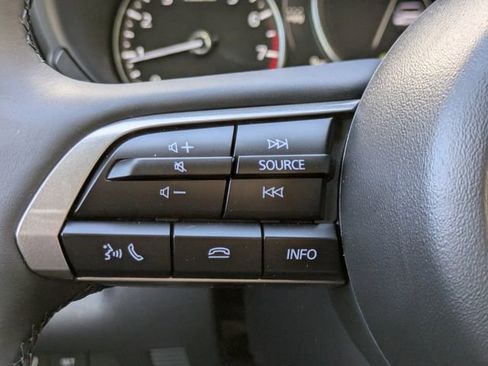 New 2026 MAZDA CX-30 AWD 2.5 S image 22