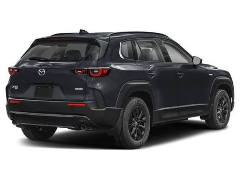 New 2026 MAZDA CX-50 AWD 2.5 Hybrid w/ Weather Package image 4