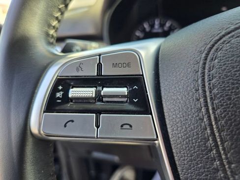 Used 2022 Kia Telluride EX w/ EX Premium Package FWD image 16