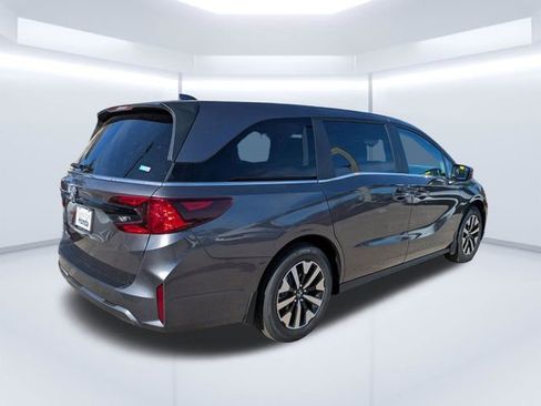New 2026 Honda Odyssey EX-L image 4