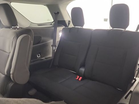 Certified 2023 Ford Explorer XLT AWD/4WD image 28