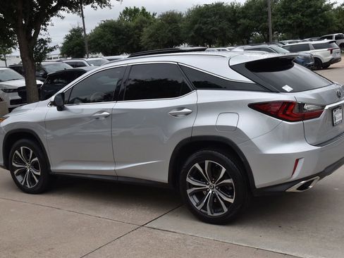 Used 2018 Lexus RX 350 AWD w/ Premium Package image 11