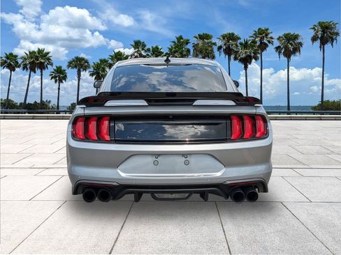 Used 2020 Ford Mustang GT w/ GT Performance Package RWD image 6