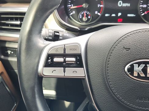 Certified 2020 Kia Telluride SX w/ SX Prestige Package image 28