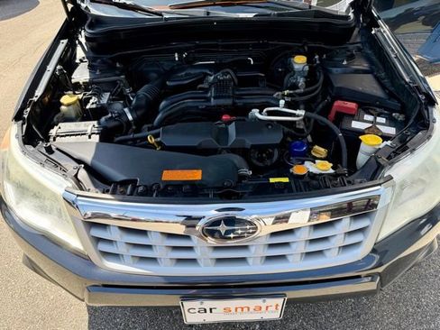 Used 2012 Subaru Forester 2.5X Premium w/ All-Weather Pkg AWD/4WD image 45