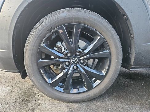 Used 2024 MAZDA CX-30 AWD 2.5 S w/ Preferred Package image 33