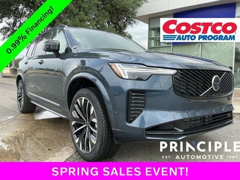 New 2026 Volvo XC90 T8 Ultra w/ Protection Package Premier AWD/4WD image 1