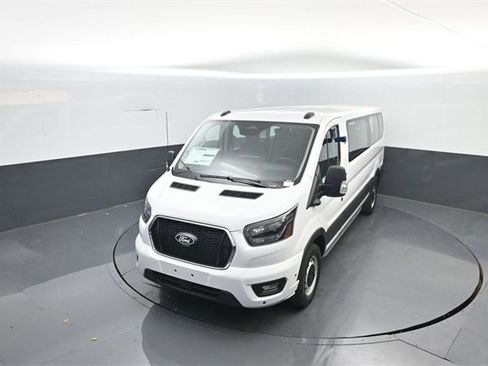 New 2026 Ford Transit 350 XL image 21