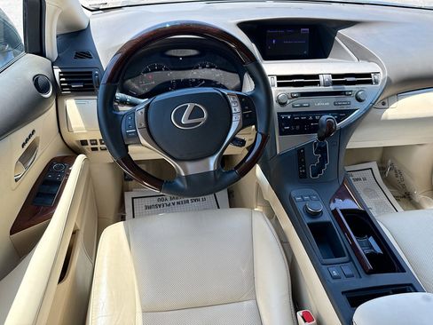 Used 2015 Lexus RX 350 FWD image 17