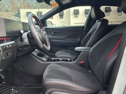 Used 2025 Hyundai Kona N Line S image 30
