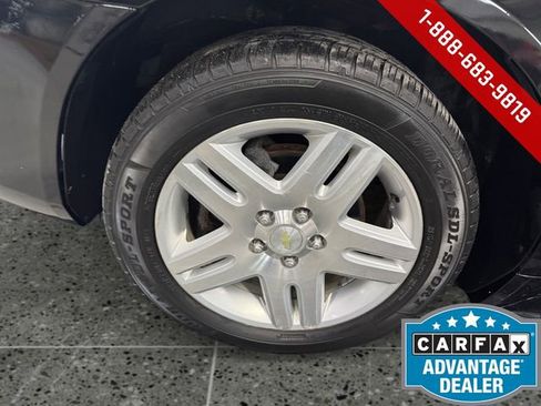 Used 2012 Chevrolet Impala LT image 25