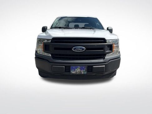 Used 2019 Ford F150 XL RWD image 3