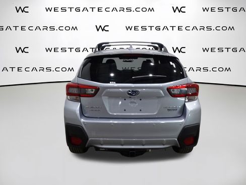 Used 2023 Subaru Crosstrek 2.5i Limited image 7