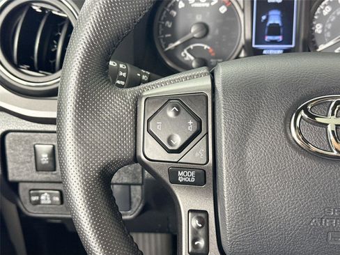 Certified 2023 Toyota Tacoma TRD Sport w/ TRD Premium Sport Package AWD/4WD image 18