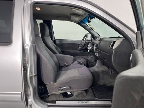 Used 2012 GMC Canyon SLE image 27