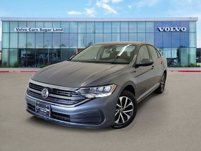 Used 2024 Volkswagen Jetta S