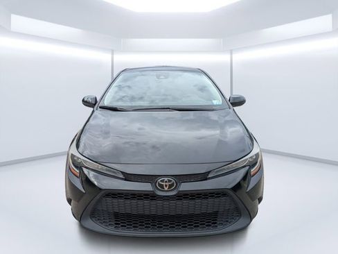 Used 2022 Toyota Corolla LE FWD image 9