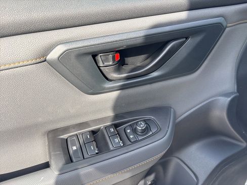 New 2026 Subaru Forester Wilderness image 20