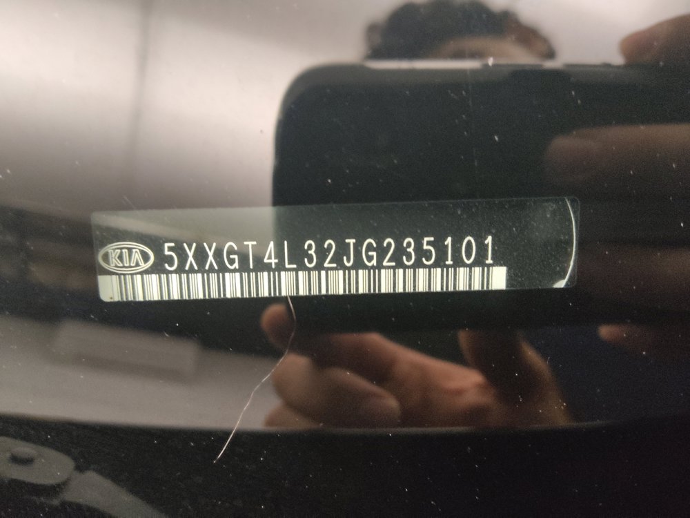 Used 2018 Kia Optima LX FWD image 33