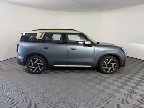 New 2027 MINI Cooper Countryman S AWD/4WD image 8