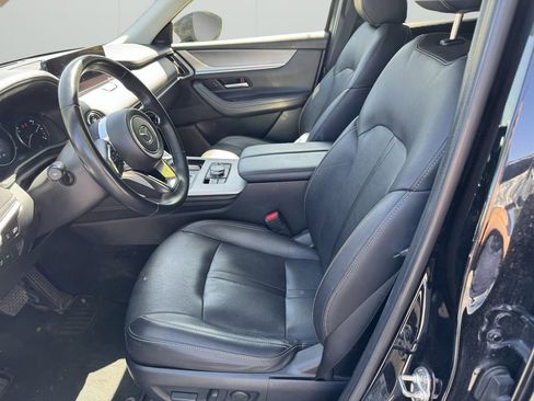 Used 2024 MAZDA CX-90 3.3 Turbo w/ Premium Package AWD/4WD image 19