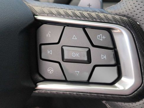 New 2025 Ford Mustang GT Premium image 23