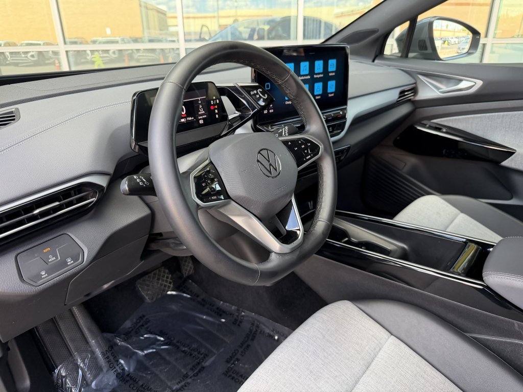 Used 2023 Volkswagen ID.4 Pro RWD image 31