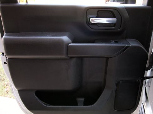 Used 2023 Chevrolet Silverado 2500 LT w/ Convenience Package AWD/4WD image 42
