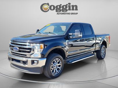 Used 2022 Ford F250 Lariat w/ Lariat Value Package