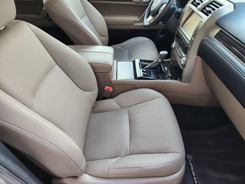 Used 2021 Lexus GX 460 Premium AWD/4WD image 14