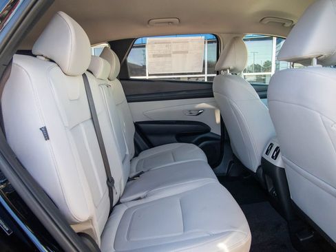 Certified 2026 Hyundai Tucson SEL Plus FWD image 18