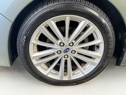 Used 2015 Subaru Impreza 2.0i Limited AWD/4WD image 39