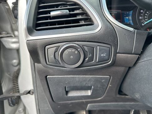 Used 2016 Ford Edge Titanium w/ Equipment Group 302A image 20