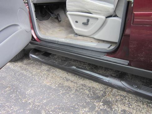 Used 2006 Chevrolet TrailBlazer LS w/ LS Preferred Equipment Group image 16