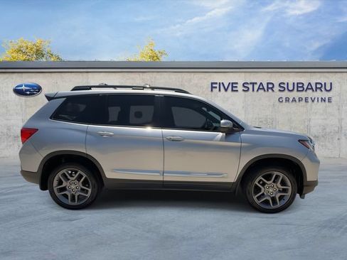 Used 2023 Honda Passport EX-L image 9