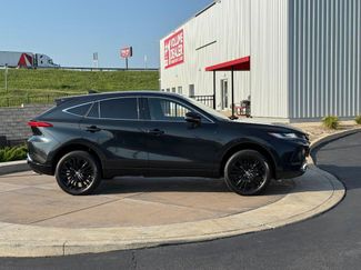 Certified 2024 Toyota Venza Nightshade video 2