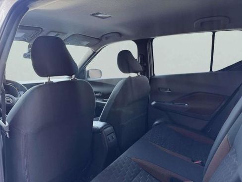 Used 2024 Nissan Kicks SR FWD image 35