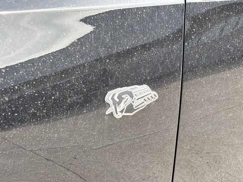 New 2026 RAM 1500 Classic Warlock image 12