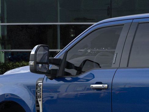 New 2026 Ford F250 Lariat w/ Lariat Premium Package AWD/4WD image 20