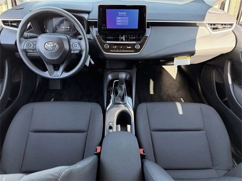 New 2026 Toyota Corolla LE image 11