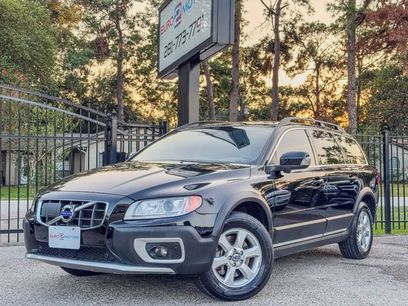 Used 2013 Volvo XC70 3.2 Platinum