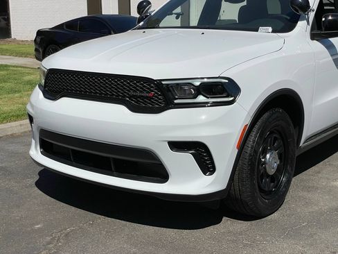 New 2025 Dodge Durango AWD w/ Skid Plate Group image 10