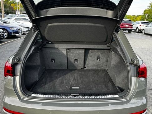 Used 2023 Audi Q3 2.0T Premium image 10