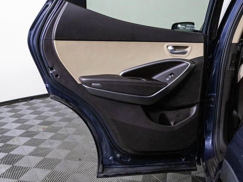 Used 2017 Hyundai Santa Fe Sport image 36