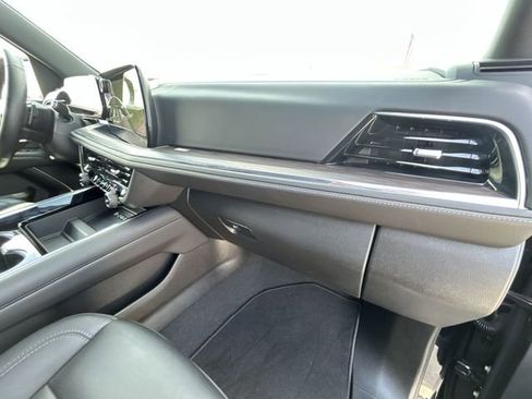 Certified 2025 Chevrolet Tahoe LT AWD/4WD image 30