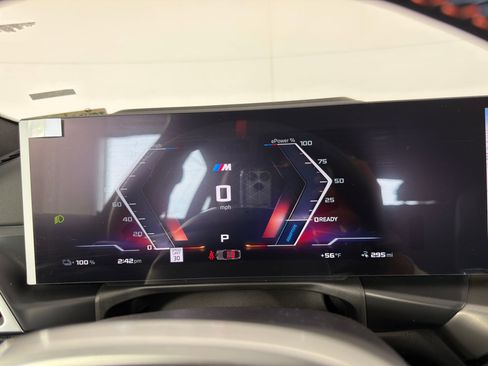 New 2026 BMW i4 M60 w/ Premium Package image 17